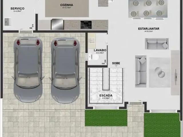 Casa venda em Região Geográfica Imediata de Curitiba, Região Metropolitana de Curitiba