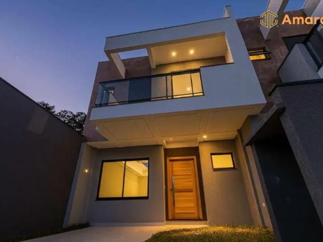 Casa venda em Região Geográfica Imediata de Curitiba, Região Metropolitana de Curitiba