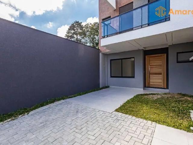 Casa venda em Região Geográfica Imediata de Curitiba, Região Metropolitana de Curitiba
