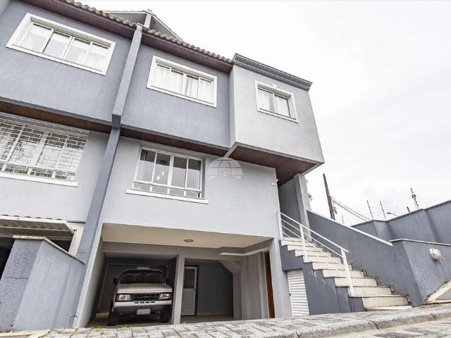 Casa venda em Novo Mundo, Curitiba