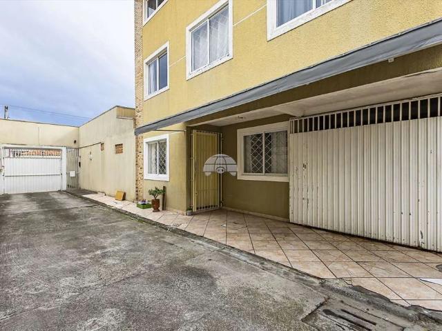 Casa venda em Novo Mundo, Curitiba