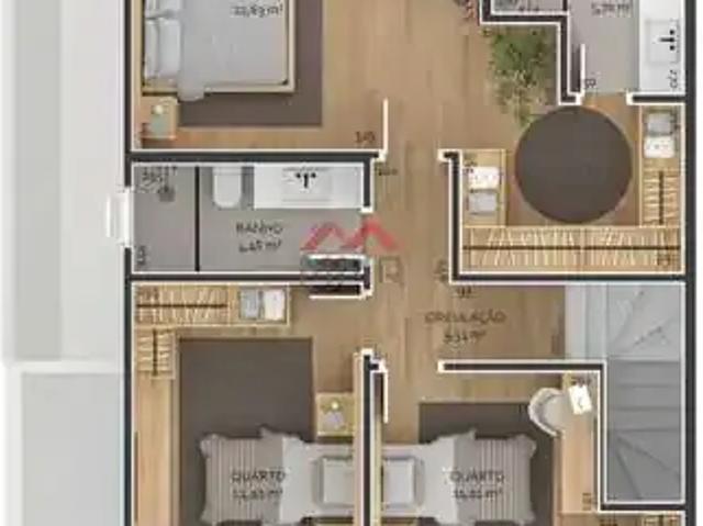 Casa venda em Região Geográfica Imediata de Curitiba, Região Metropolitana de Curitiba