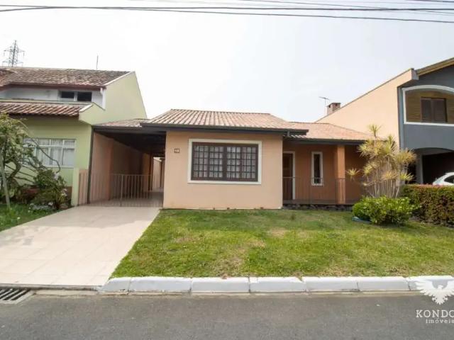 Casa venda em Região Geográfica Imediata de Curitiba, Região Metropolitana de Curitiba
