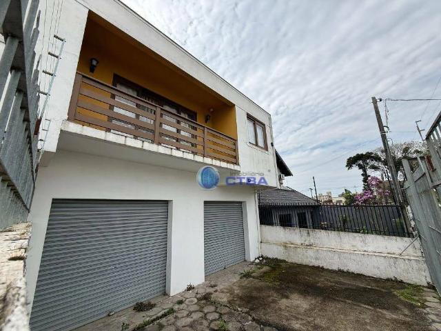 Casa venda em Vila Valetão, Curitiba