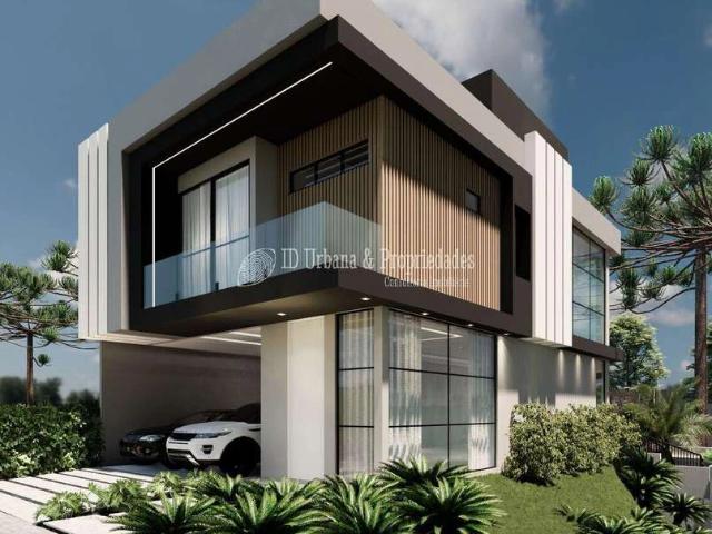 Casa venda em Vila Izabel, Curitiba