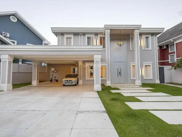 Casa venda em Região Geográfica Imediata de Curitiba, Região Metropolitana de Curitiba