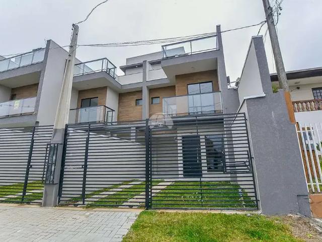 Casa venda em Região Geográfica Imediata de Curitiba, Região Metropolitana de Curitiba