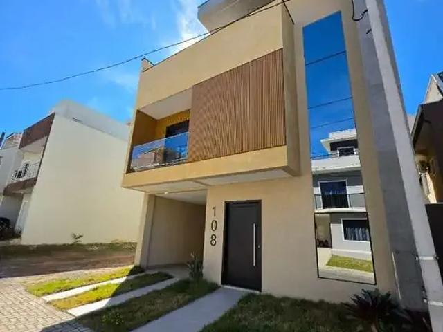 Casa venda em Região Geográfica Imediata de Curitiba, Região Metropolitana de Curitiba