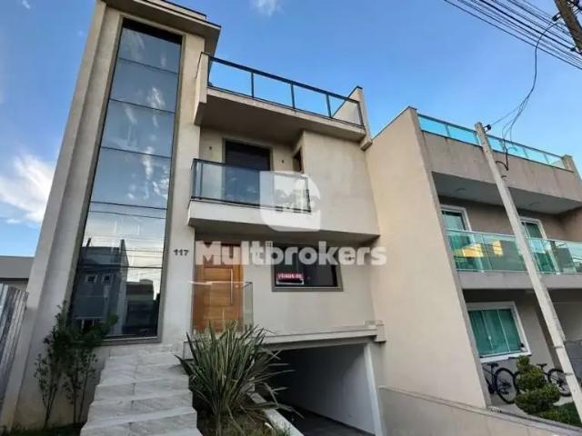 Casa venda em Região Geográfica Imediata de Curitiba, Região Metropolitana de Curitiba