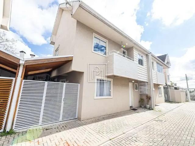 Casa venda em Região Geográfica Imediata de Curitiba, Região Metropolitana de Curitiba