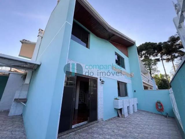 Casa venda em Região Geográfica Imediata de Curitiba, Região Metropolitana de Curitiba