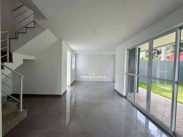 Casa venda em Portão, Curitiba