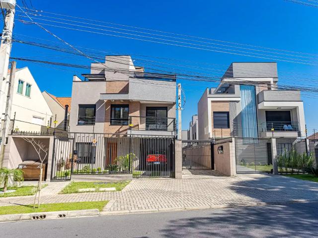 Casa venda em Batel, Curitiba