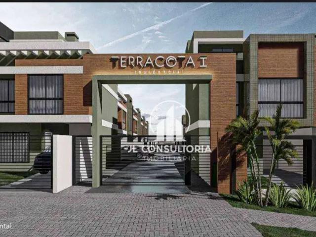 Casa venda em Portão, Curitiba