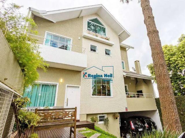 Casa venda em Região Geográfica Imediata de Curitiba, Região Metropolitana de Curitiba