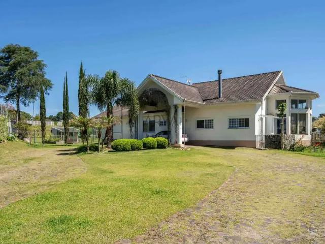 Casa venda em Região Geográfica Imediata de Curitiba, Região Metropolitana de Curitiba