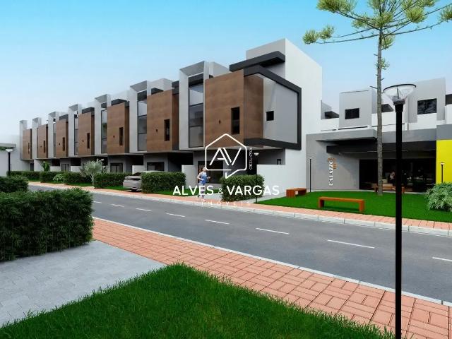 Casa venda em Região Geográfica Imediata de Curitiba, Região Metropolitana de Curitiba