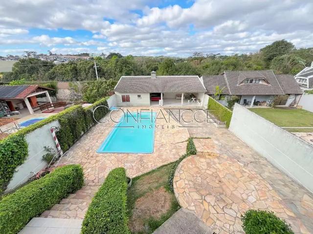 Casa venda em Região Geográfica Imediata de Curitiba, Região Metropolitana de Curitiba