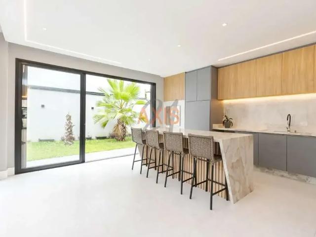 Casa venda em Região Geográfica Imediata de Curitiba, Região Metropolitana de Curitiba