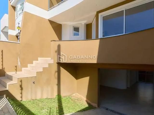 Casa venda em São Lourenço, Curitiba