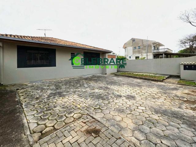 Casa venda em Santa Cândida, Curitiba