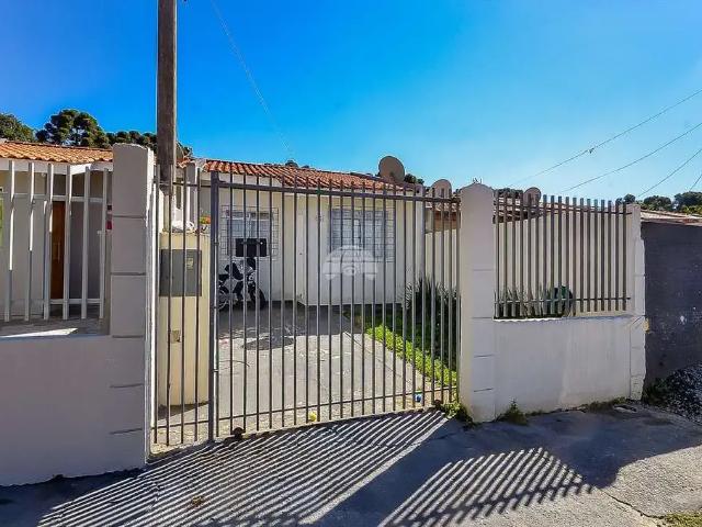 Casa venda em Região Geográfica Imediata de Curitiba, Região Metropolitana de Curitiba
