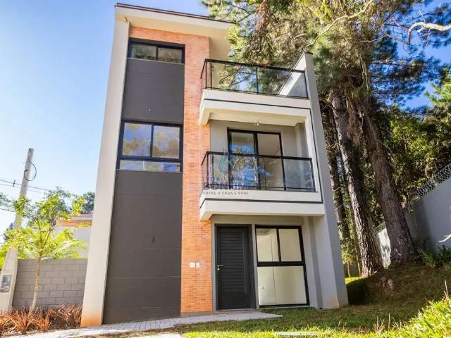Casa venda em Região Geográfica Imediata de Curitiba, Região Metropolitana de Curitiba