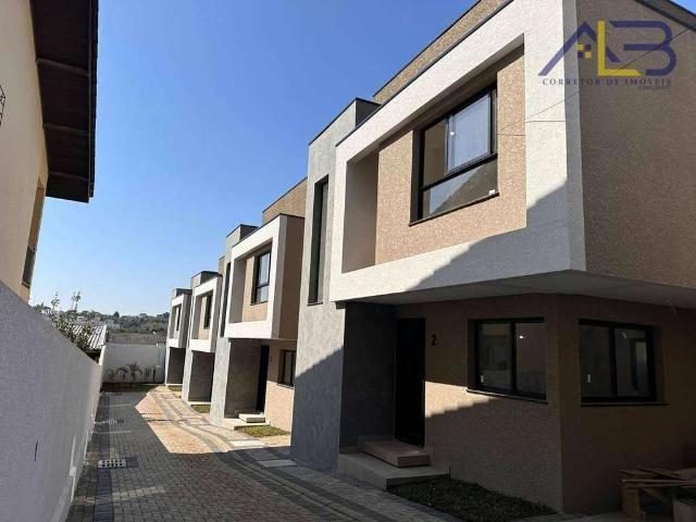 Casa venda em Região Geográfica Imediata de Curitiba, Região Metropolitana de Curitiba