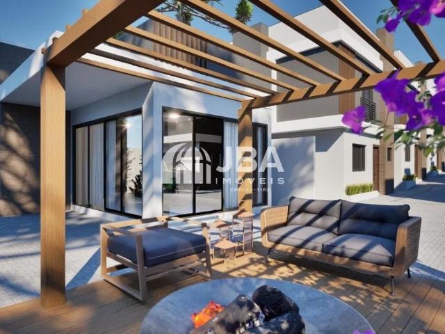 Casa venda em Santa Cândida, Curitiba