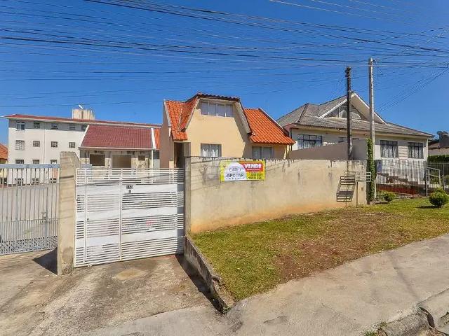 Casa venda em Região Geográfica Imediata de Curitiba, Região Metropolitana de Curitiba