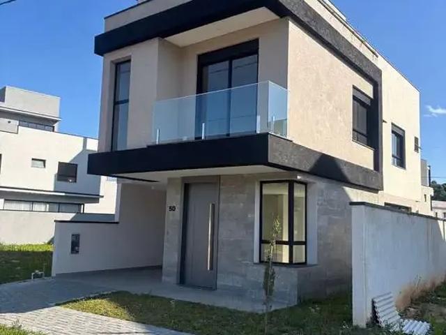 Casa venda em Região Geográfica Imediata de Curitiba, Região Metropolitana de Curitiba