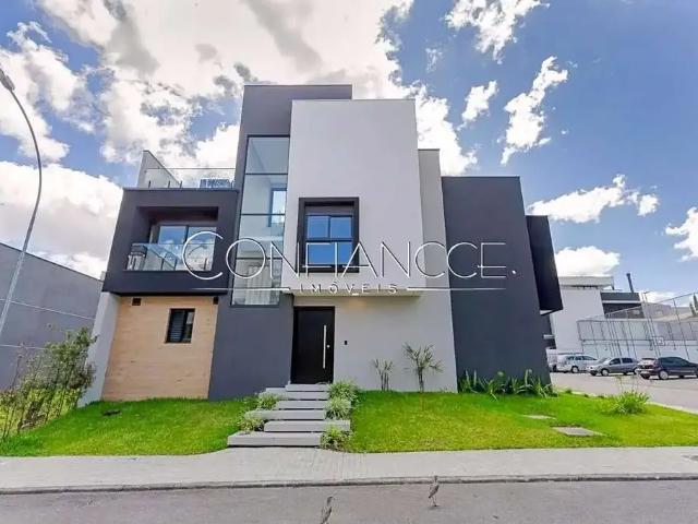 Casa venda em Residencial Boulevard Boa Vista, Curitiba