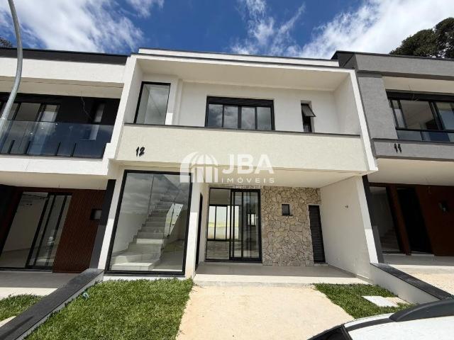 Casa venda em Santa Cândida, Curitiba