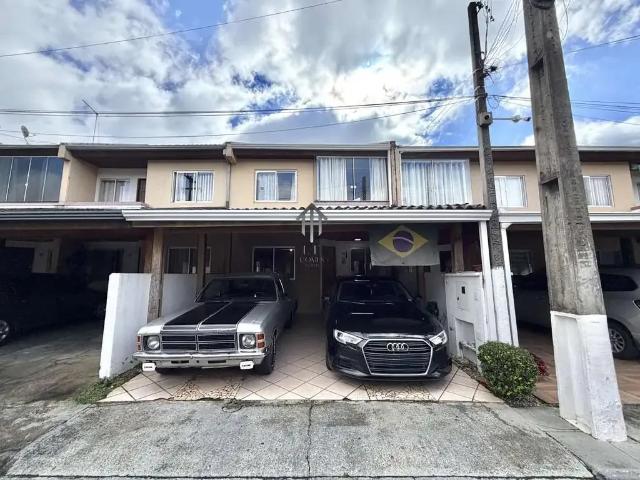 Casa venda em Região Geográfica Imediata de Curitiba, Região Metropolitana de Curitiba