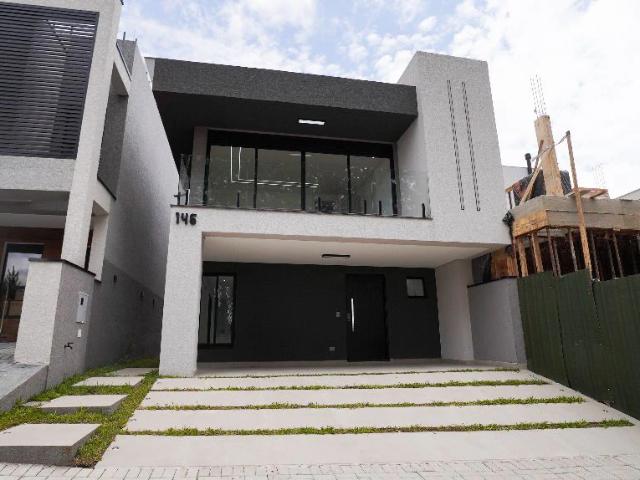 Casa venda em Santa Cândida, Curitiba