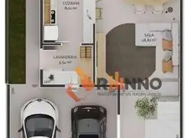 Casa venda em Região Geográfica Imediata de Curitiba, Região Metropolitana de Curitiba