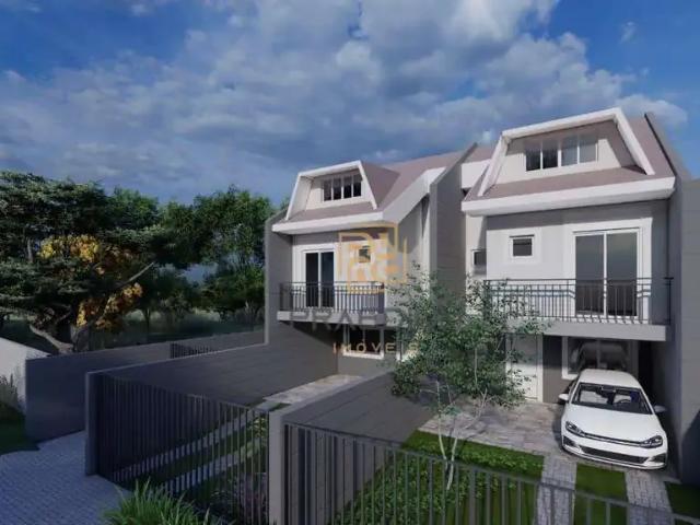 Casa venda em Região Geográfica Imediata de Curitiba, Região Metropolitana de Curitiba