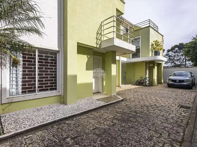 Casa venda em Santa Felicidade, Curitiba