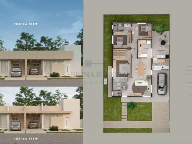 Casa venda em Região Geográfica Imediata de Curitiba, Região Metropolitana de Curitiba