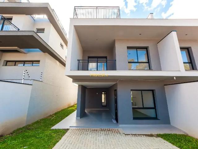 Casa venda em Região Geográfica Imediata de Curitiba, Região Metropolitana de Curitiba