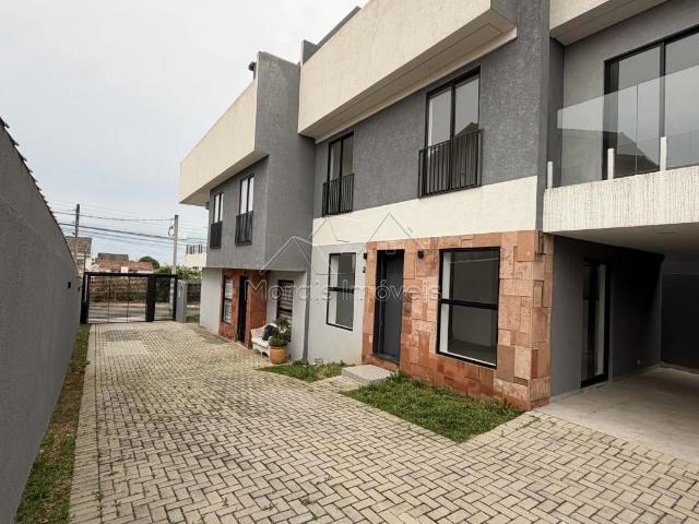 Casa venda em Santa Felicidade, Curitiba