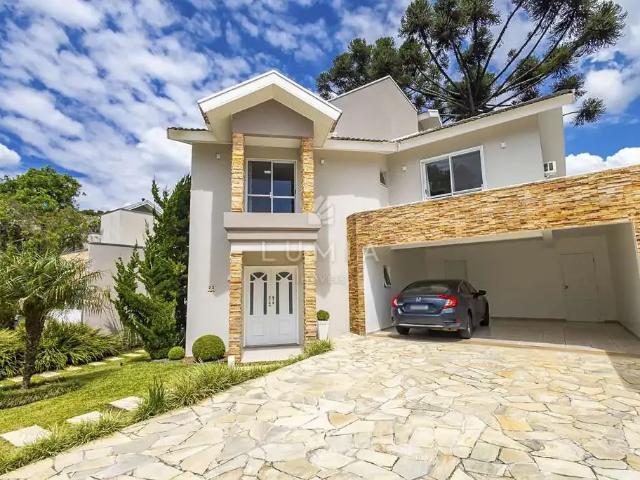 Casa venda em Região Geográfica Imediata de Curitiba, Região Metropolitana de Curitiba