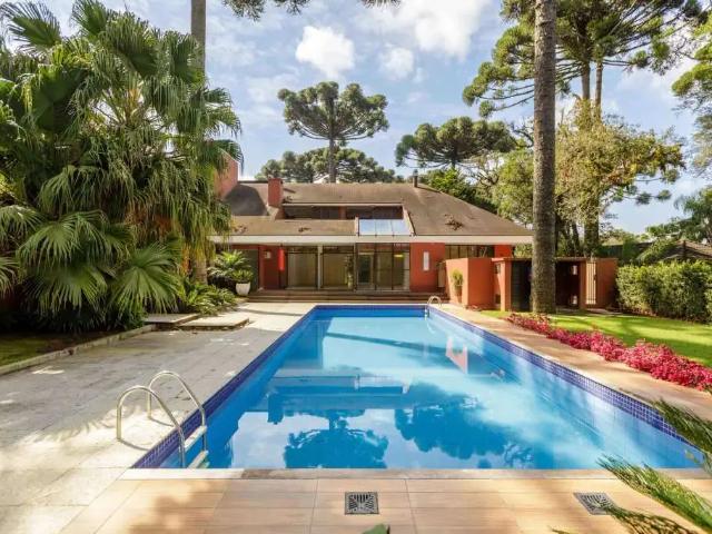 Casa venda em Região Geográfica Imediata de Curitiba, Região Metropolitana de Curitiba