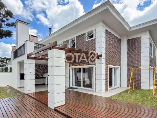 Casa venda em Região Geográfica Imediata de Curitiba, Região Metropolitana de Curitiba