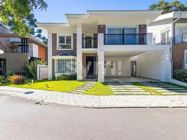 Casa venda em Região Geográfica Imediata de Curitiba, Região Metropolitana de Curitiba
