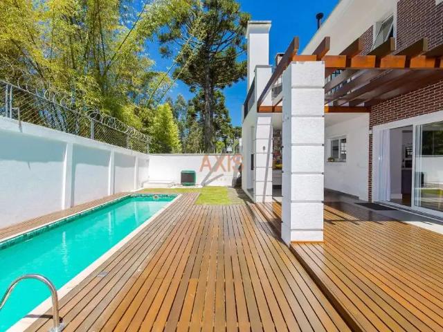 Casa venda em Região Geográfica Imediata de Curitiba, Região Metropolitana de Curitiba