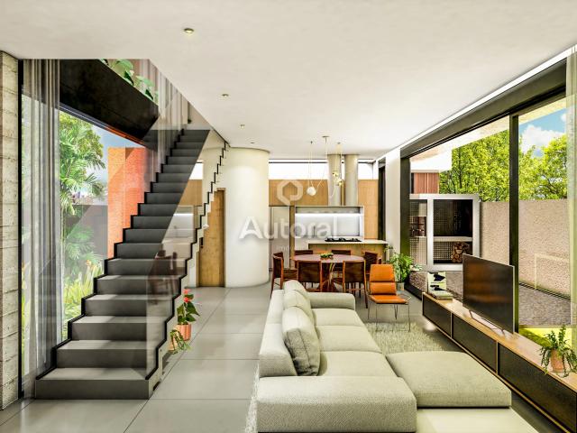 Casa venda em Seminário, Curitiba