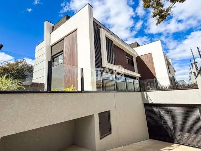 Casa venda em Região Geográfica Imediata de Curitiba, Região Metropolitana de Curitiba