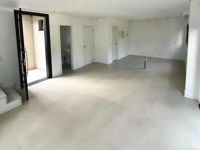 Casa venda em Campina do Siqueira, Curitiba