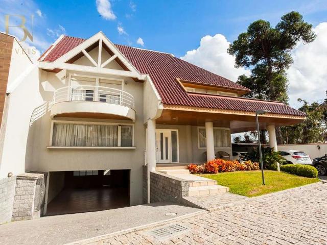 Casa venda em Região Geográfica Imediata de Curitiba, Região Metropolitana de Curitiba